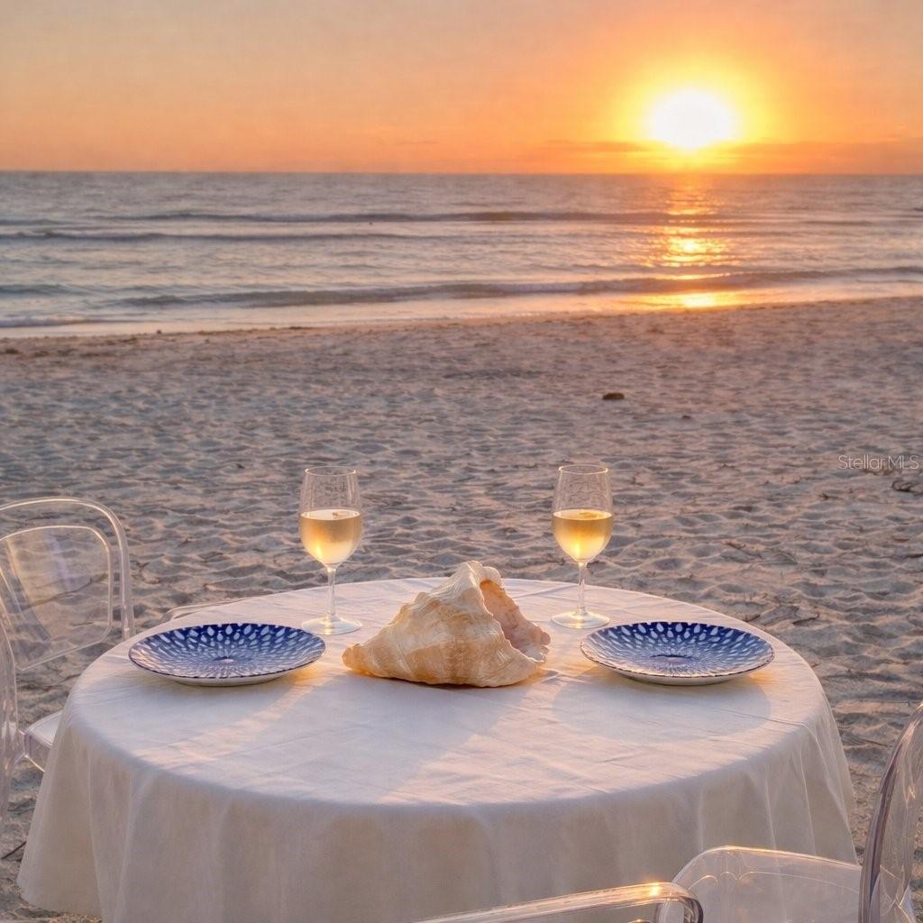 GALLEONS REACH - Residential