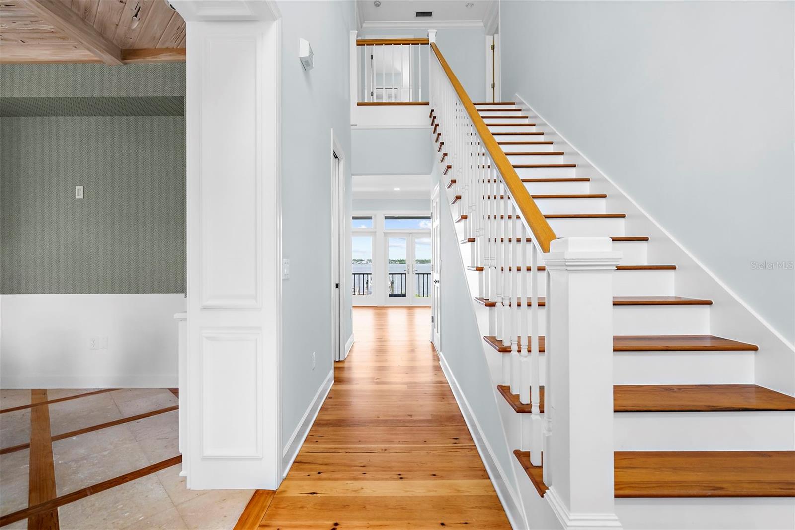 GALLEONS REACH - Residential