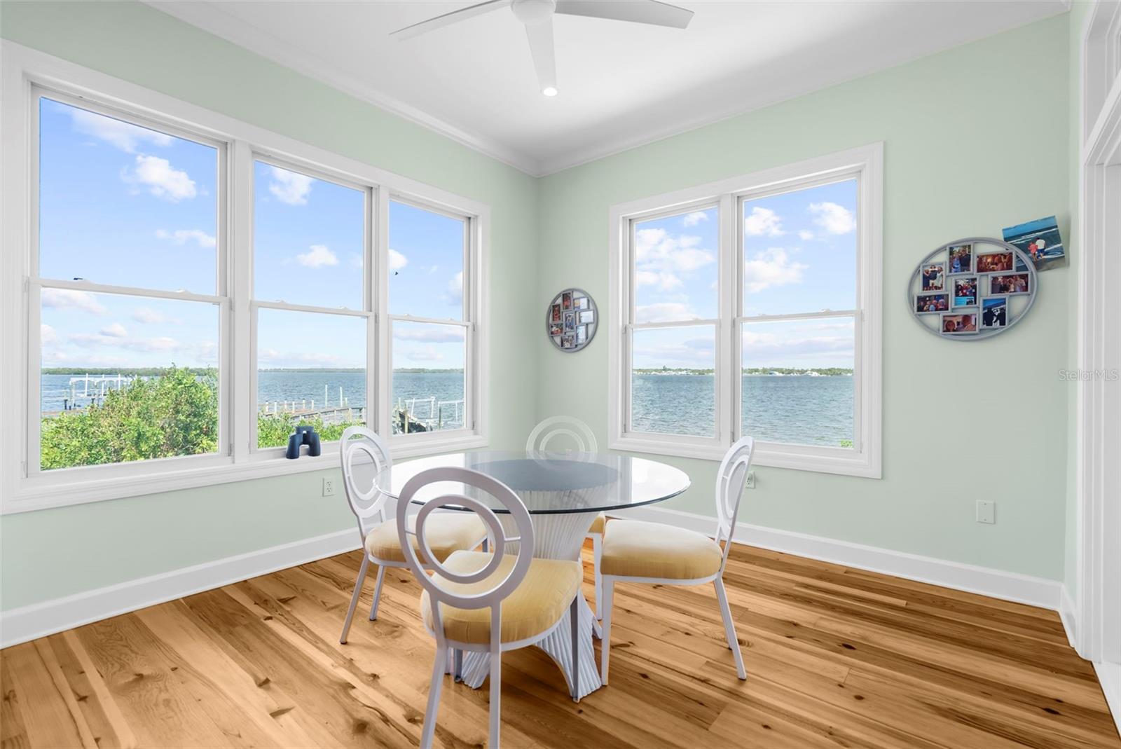 GALLEONS REACH - Residential