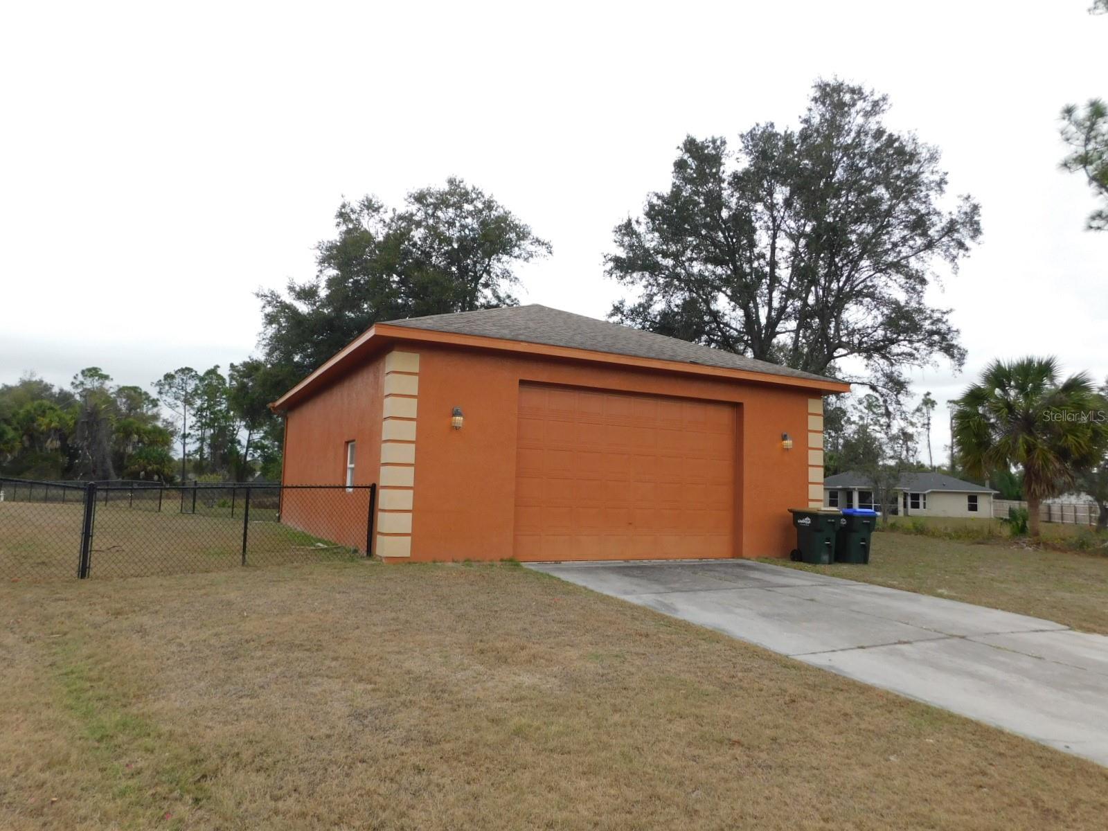 PORT CHARLOTTE SUB 21 - Residential