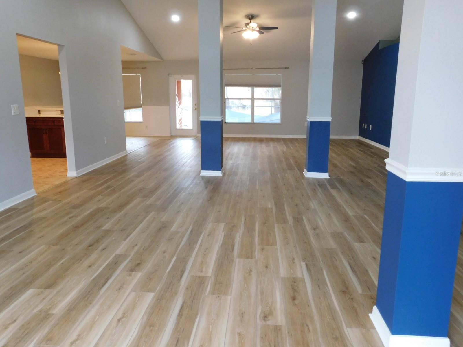 PORT CHARLOTTE SUB 21 - Residential