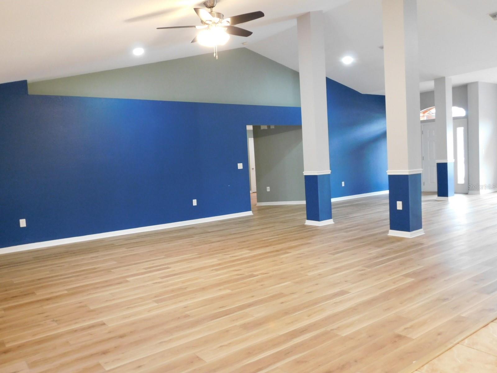 PORT CHARLOTTE SUB 21 - Residential