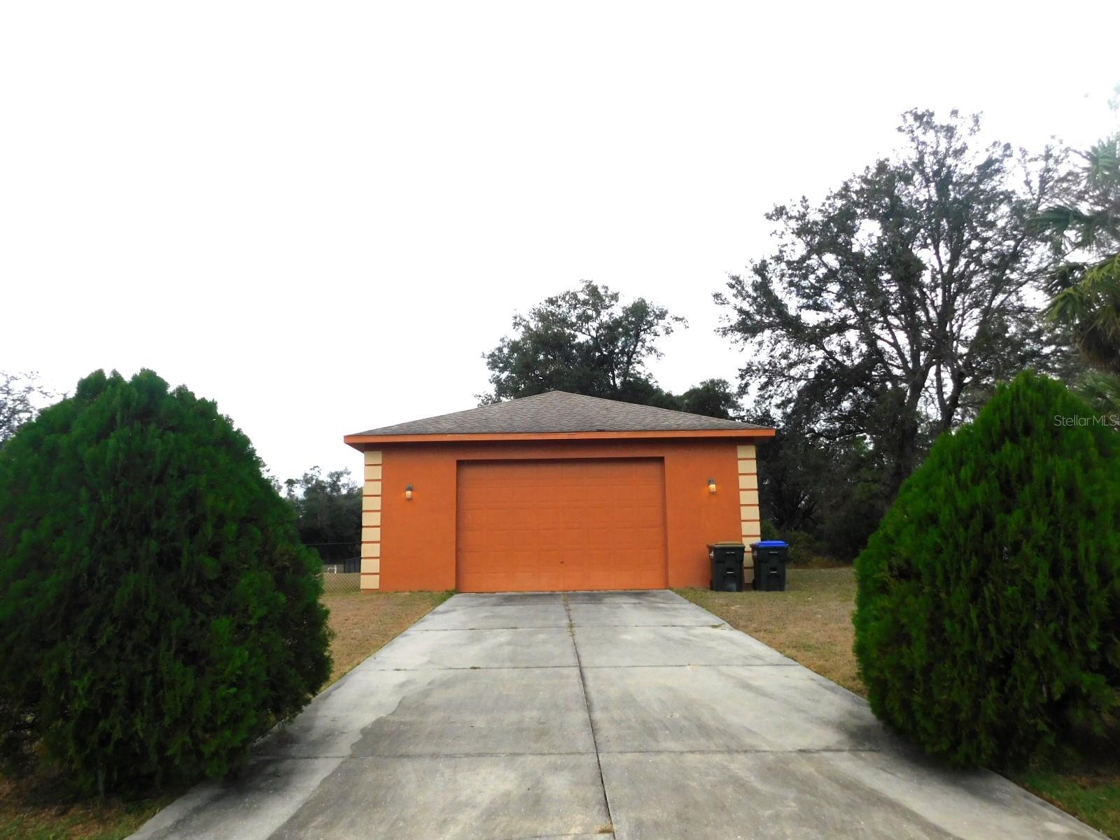 PORT CHARLOTTE SUB 21 - Residential