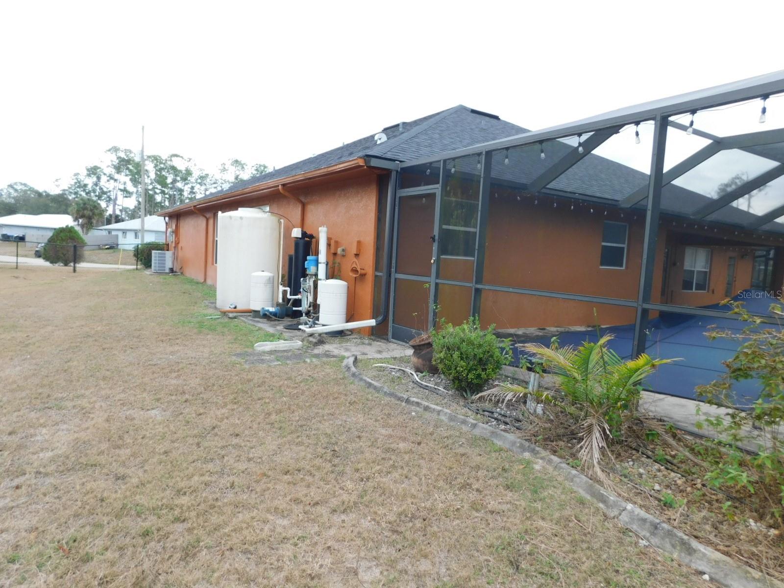 PORT CHARLOTTE SUB 21 - Residential