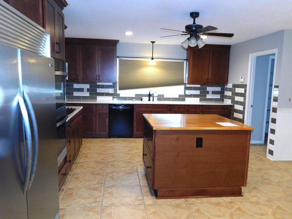 Photo of 2559 Wilburn Terrace, North Port, FL 34288 (MLS # K4903241)