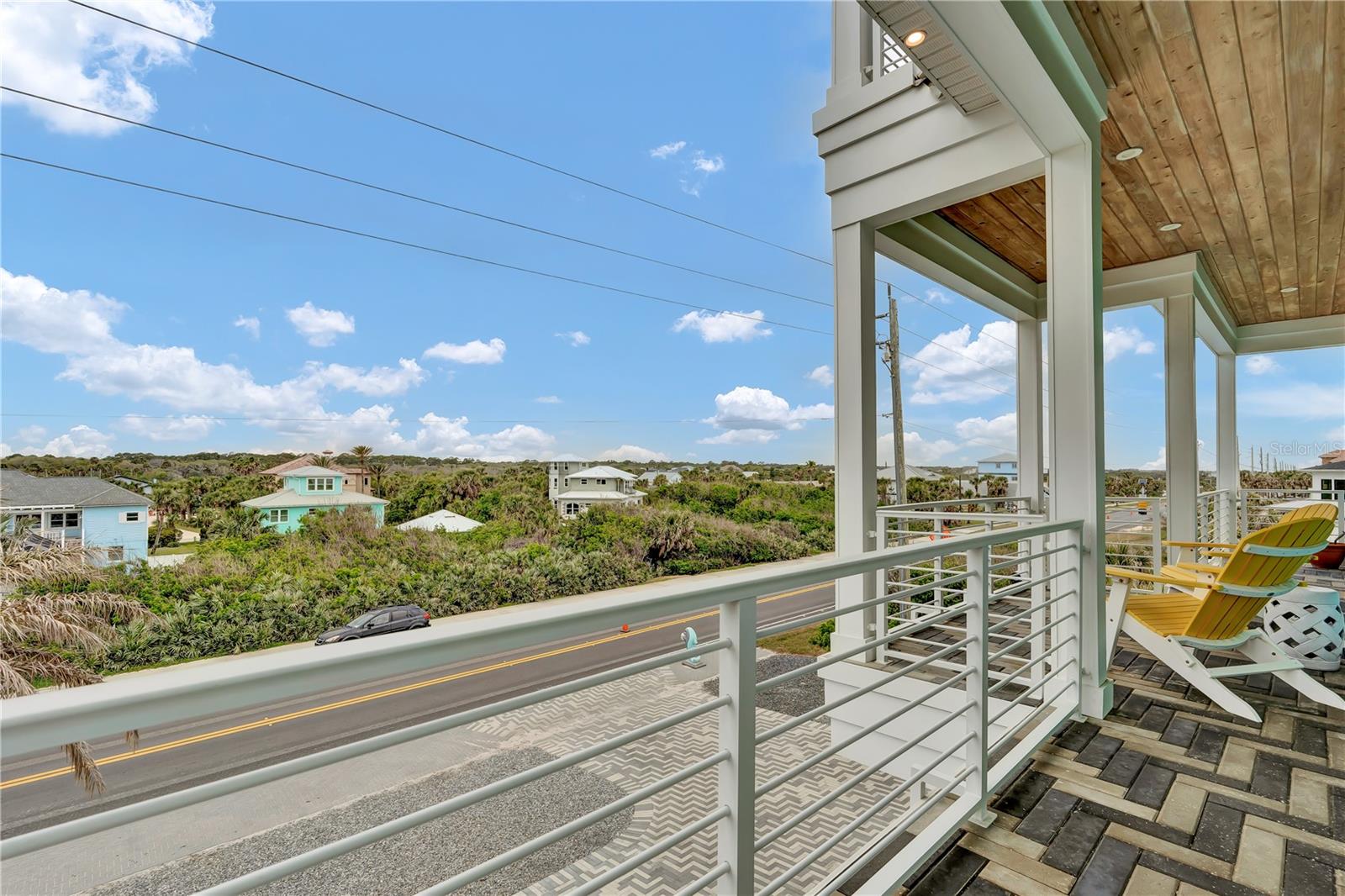 GOLDEN BEACH - Residential