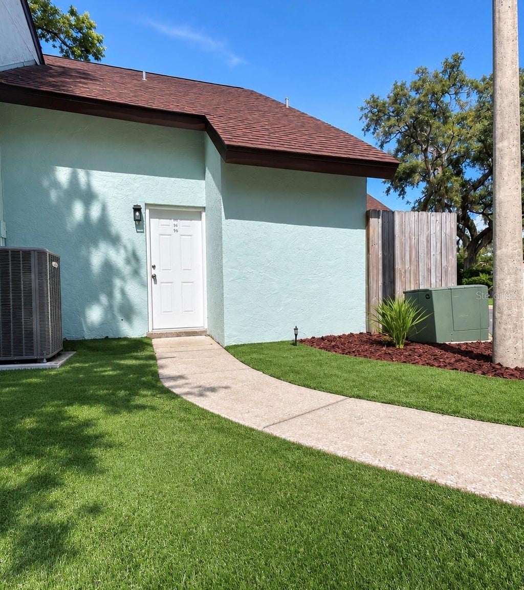Photo of 12414 Touchton Drive #98, Tampa, FL 33617 (MLS # TB8538403)