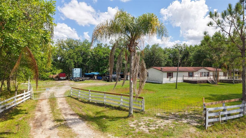 Photo of 3604 Cork Road, Plant City, FL 33565 (MLS # TB8493874)