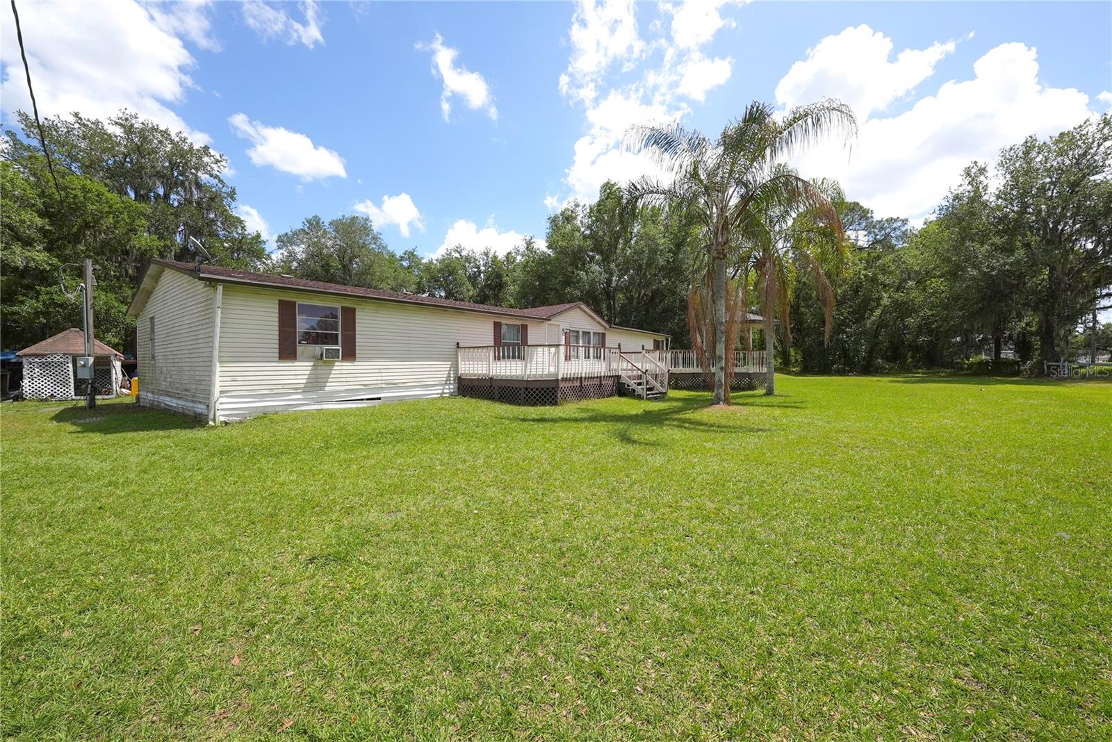 UNPLATTED - Residential