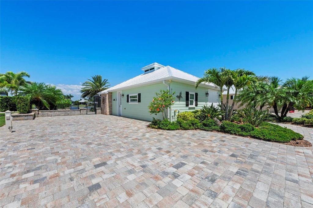 Photo of 8153 SW Bimini Way #LOT 30, Arcadia, FL 34269 (MLS # C7518214)