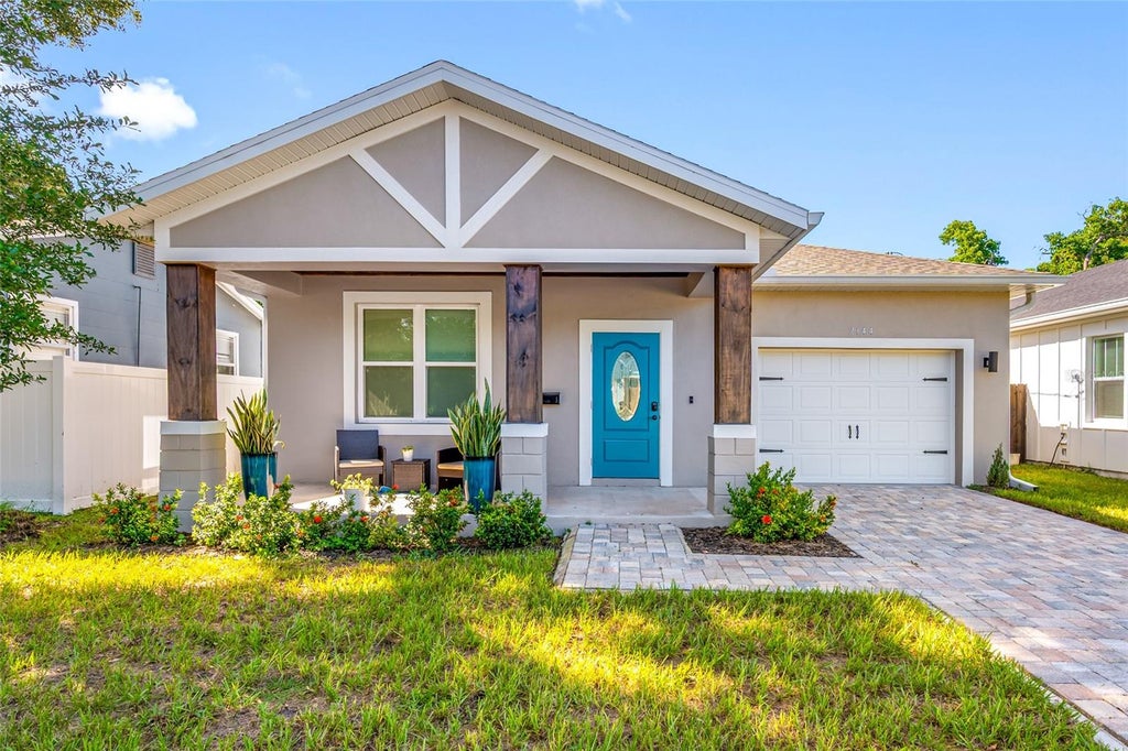 Photo of 2144 43rd Terrace N, St Petersburg, FL 33714 (MLS # TB8548590)