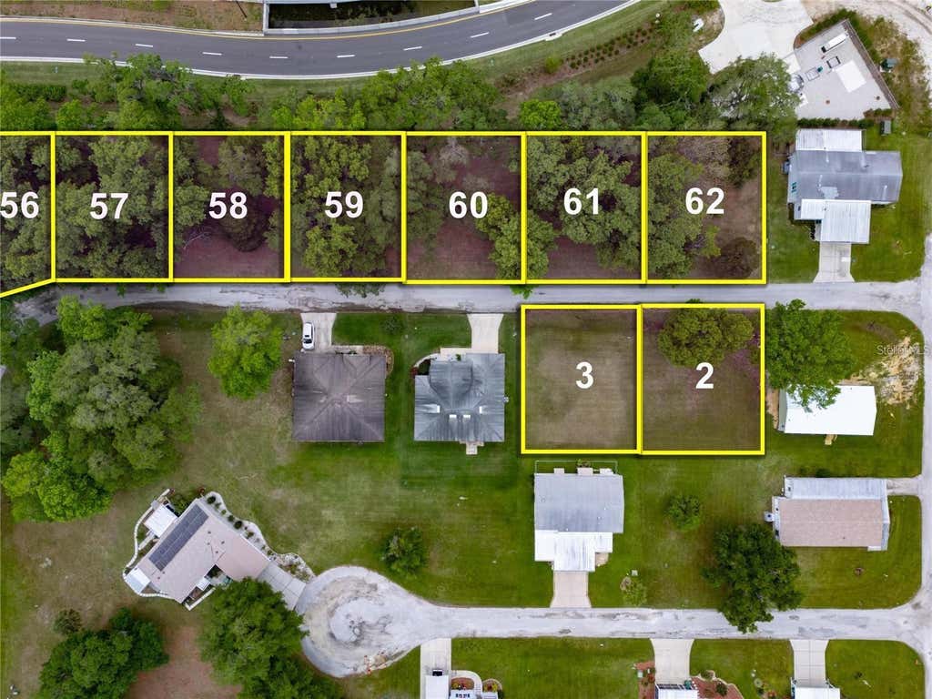 Photo of Lot 61 Blk C Lexington Circle, Wildwood, FL 34785 (MLS # G5115937)