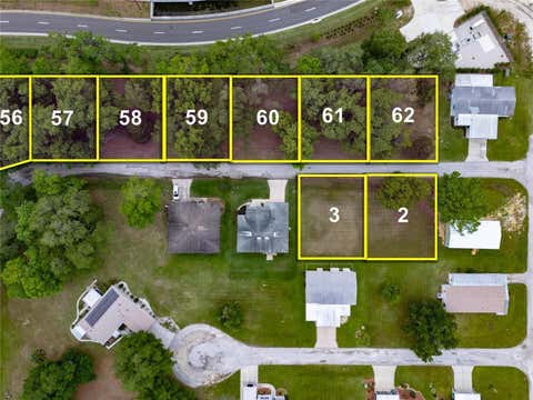 Tiny photo for Lot 61 Blk C Lexington Circle, Wildwood, FL 34785 (MLS # G5115937)