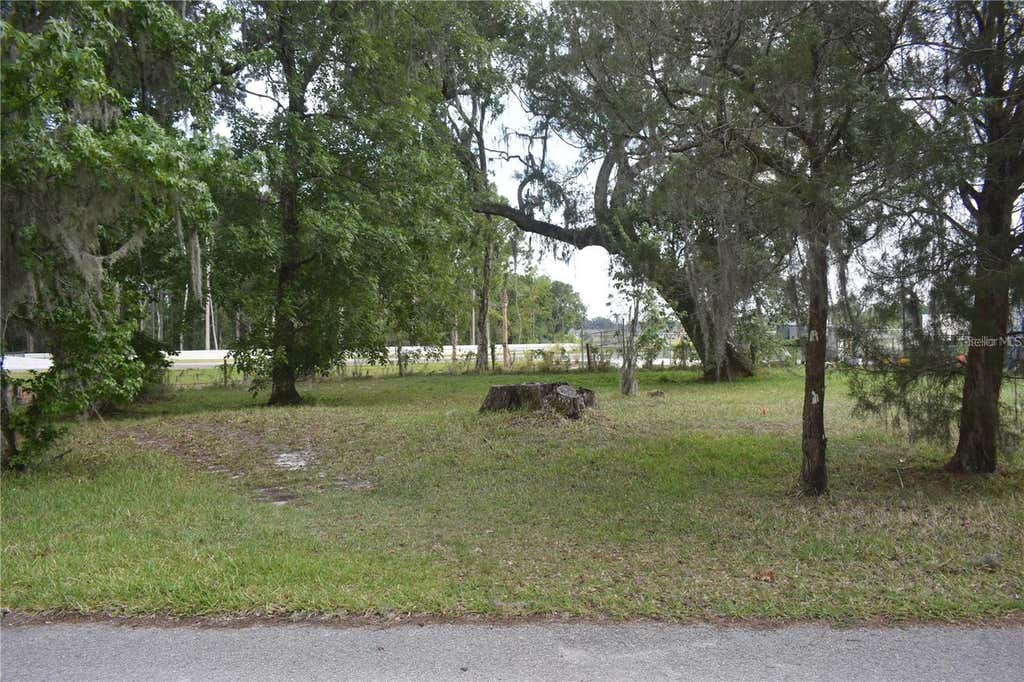 Photo of Lot 61 Blk C Lexington Circle, Wildwood, FL 34785 (MLS # G5115937)