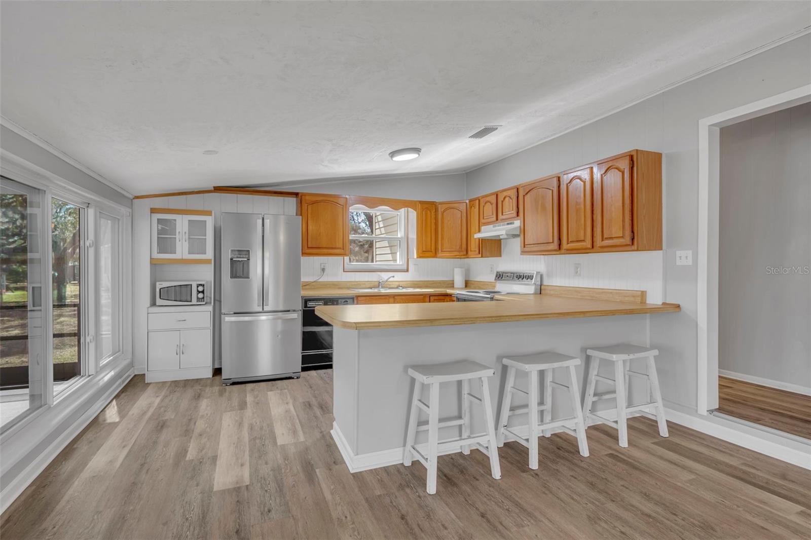 LONG LAKE - Residential