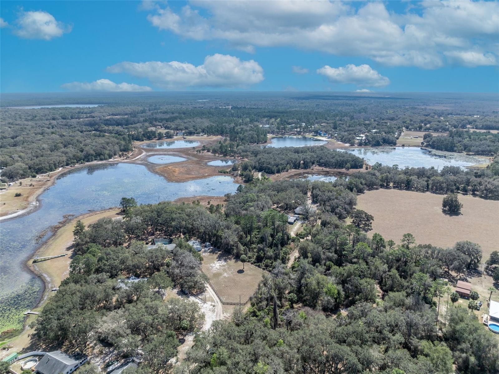 LONG LAKE - Residential