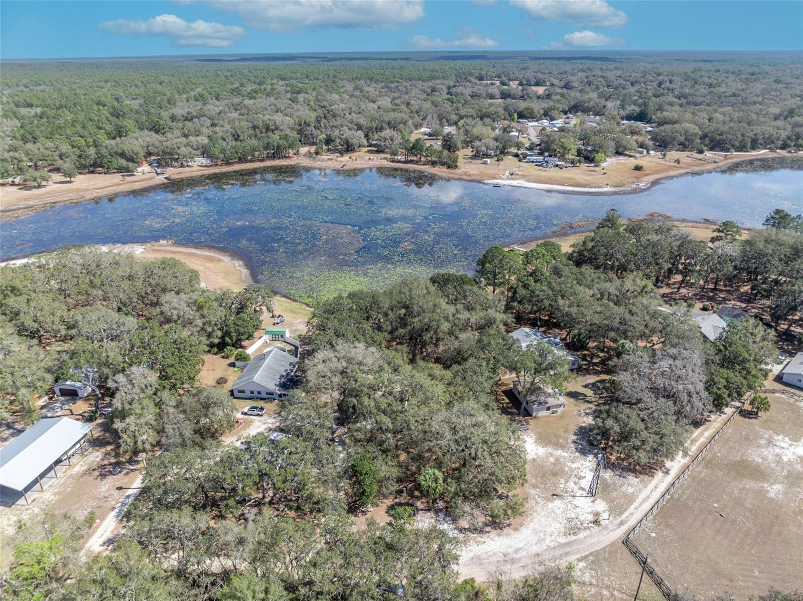 LONG LAKE - Residential