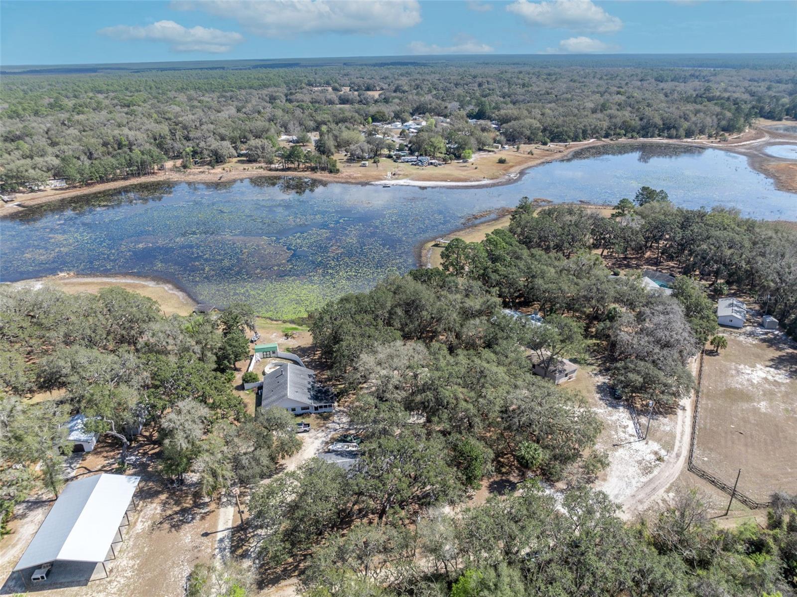 LONG LAKE - Residential
