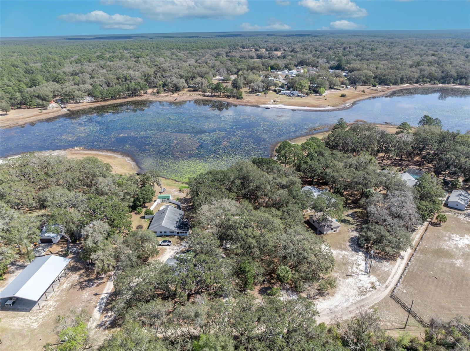 LONG LAKE - Residential