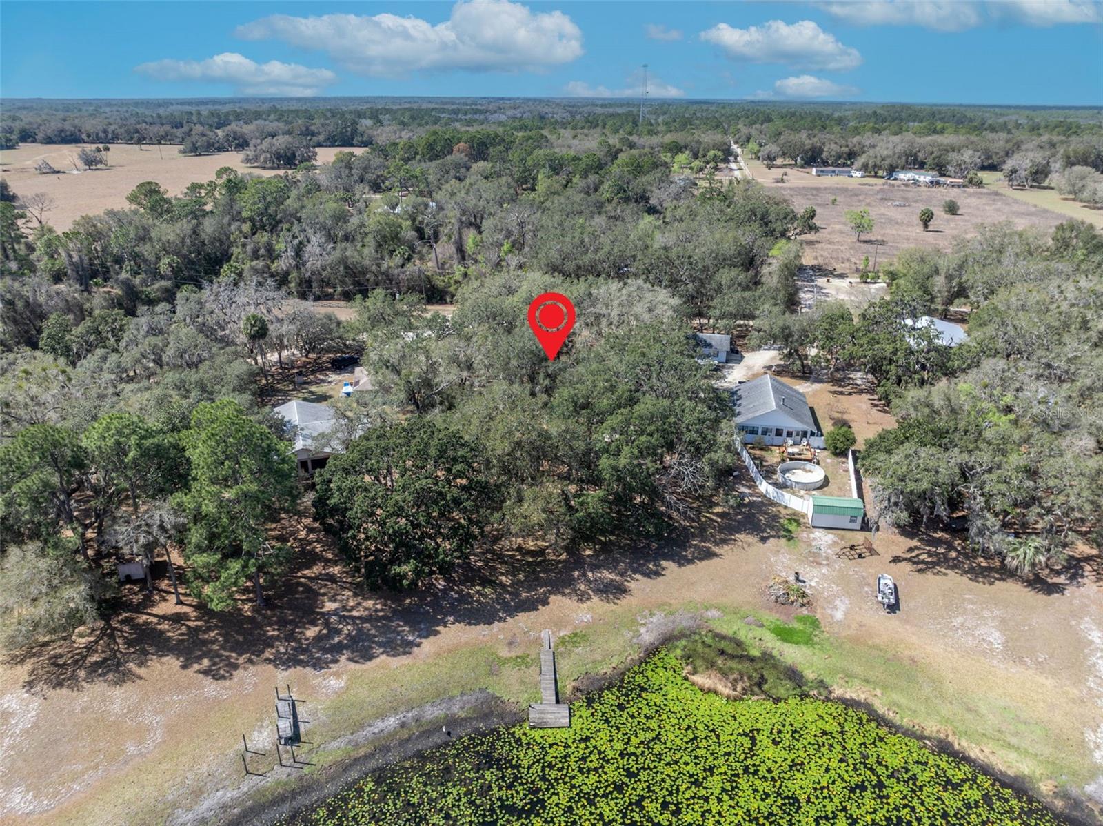 LONG LAKE - Residential