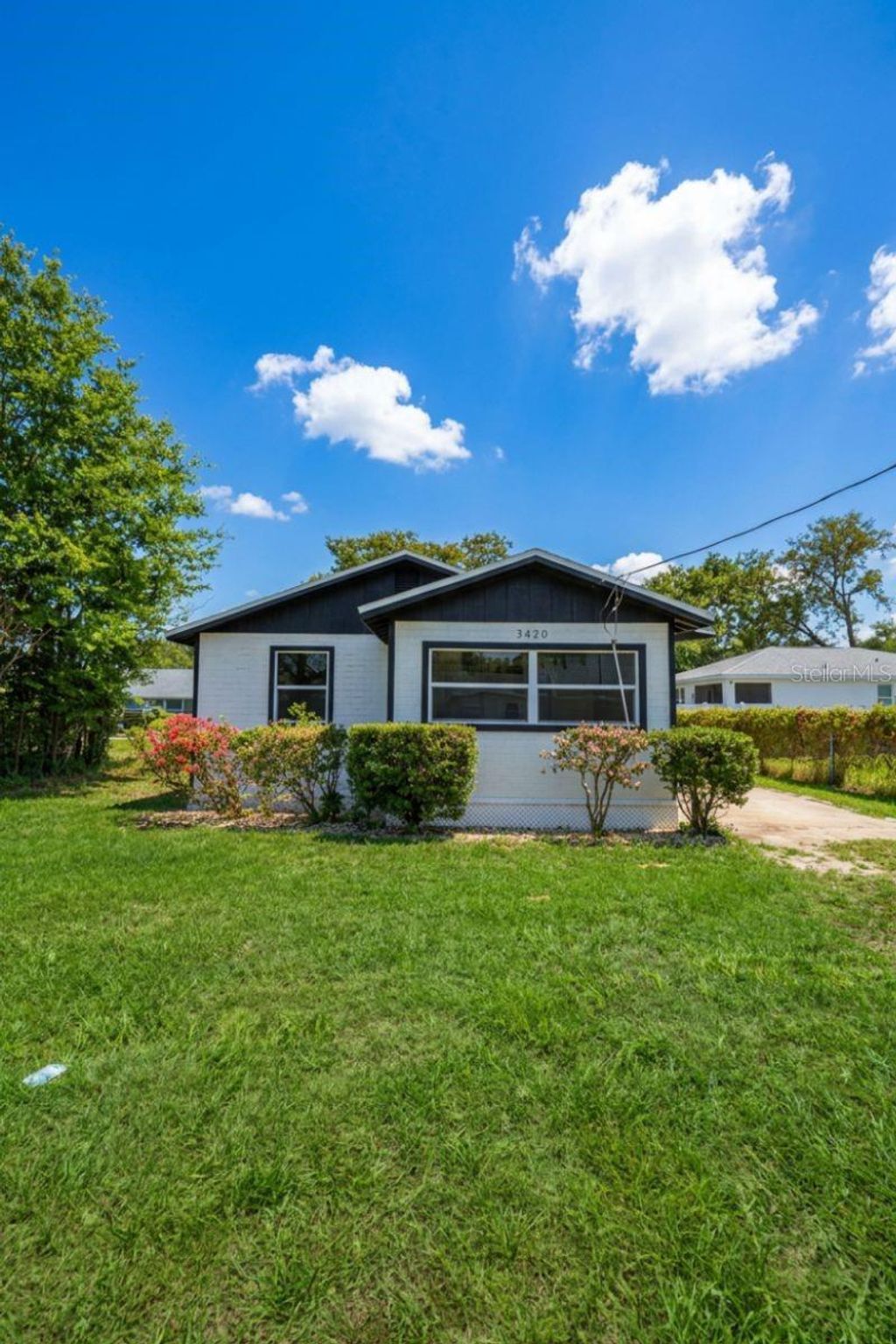 Photo of 3420 Avenue R NW, Winter Haven, FL 33881 (MLS # O6420895)
