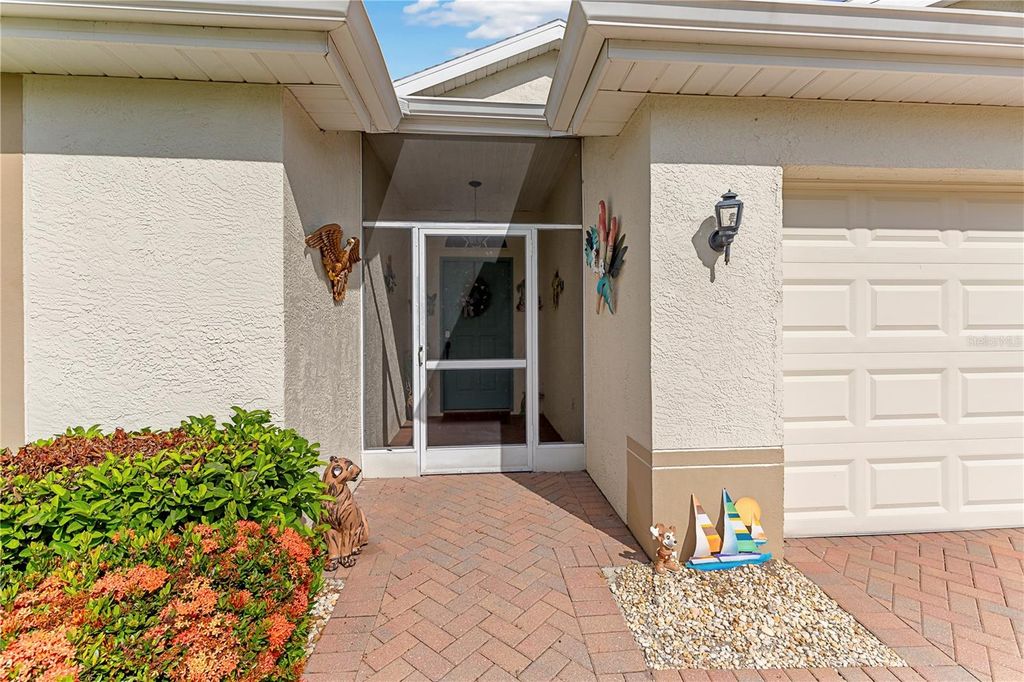 Photo of 721 Masterpiece Drive #141, Sun City Center, FL 33573 (MLS # TB8408828)