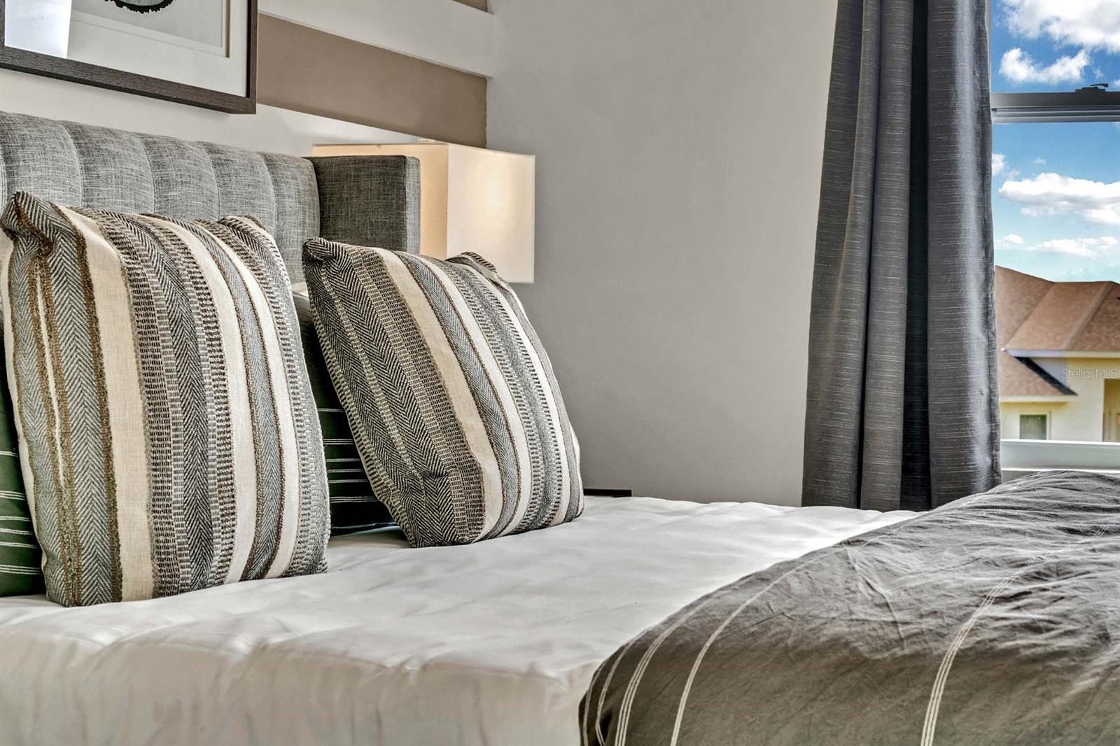 Palms-Ph 5 - Residential