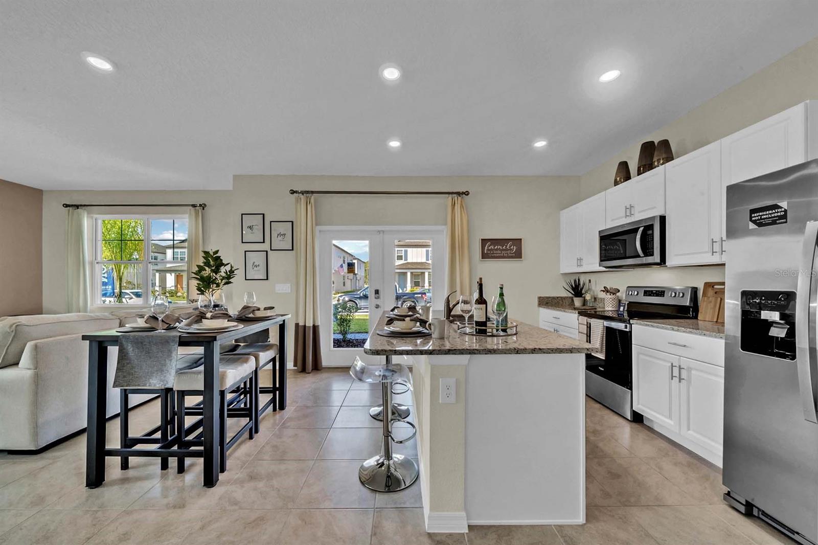 Palms-Ph 5 - Residential