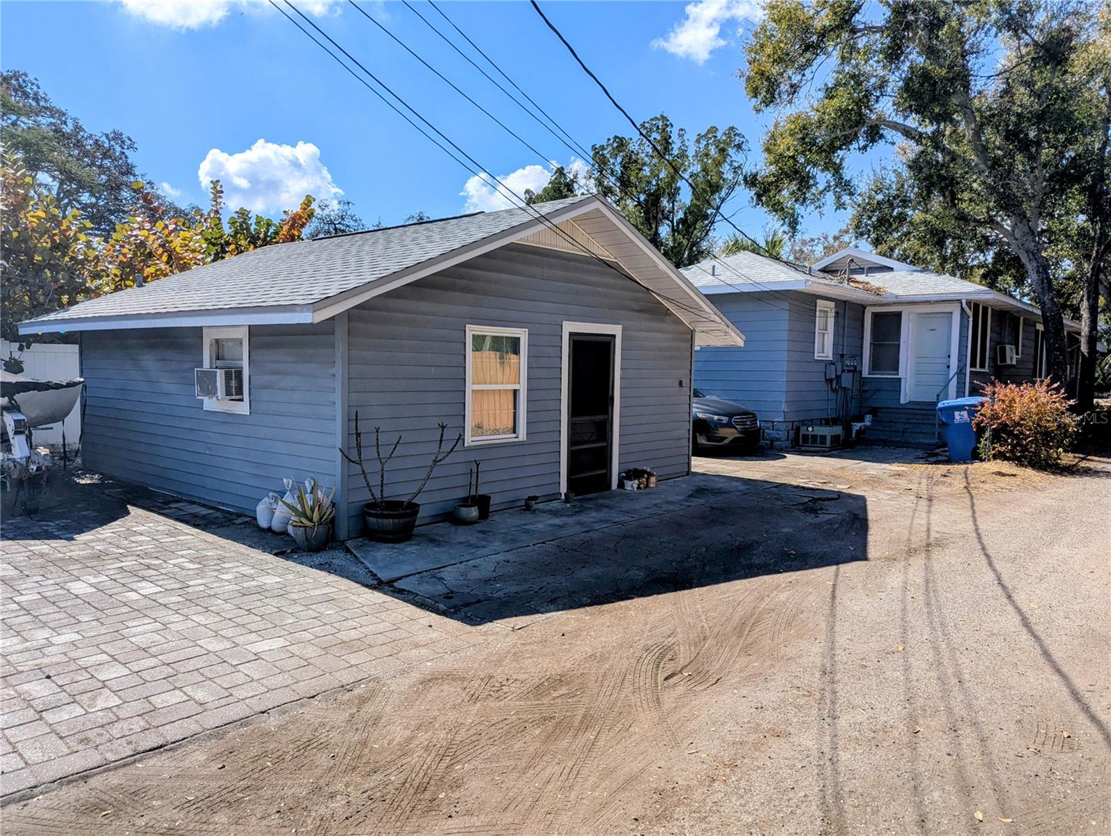 EDINA GARDEN OF EDEN - Residential Income