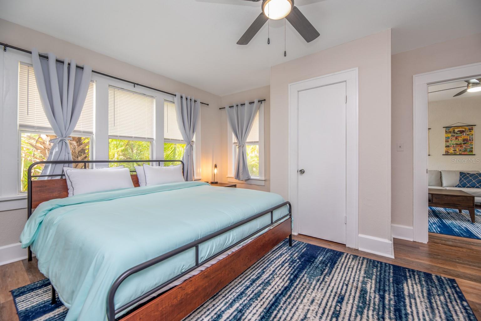 EDINA GARDEN OF EDEN - Residential Income