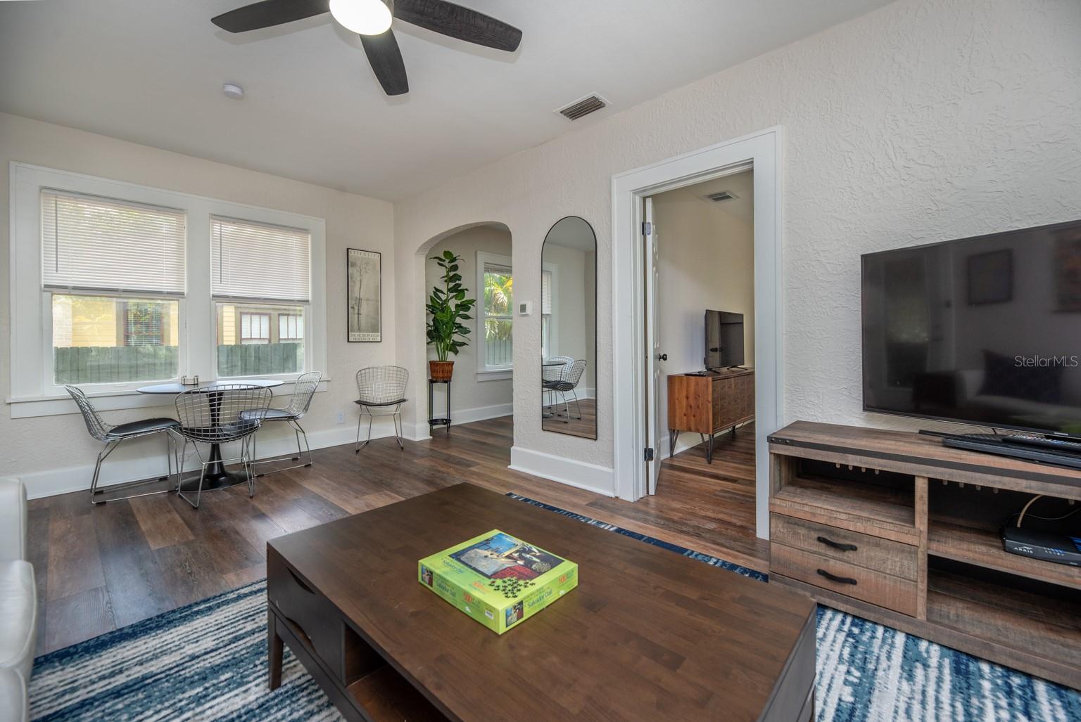 EDINA GARDEN OF EDEN - Residential Income