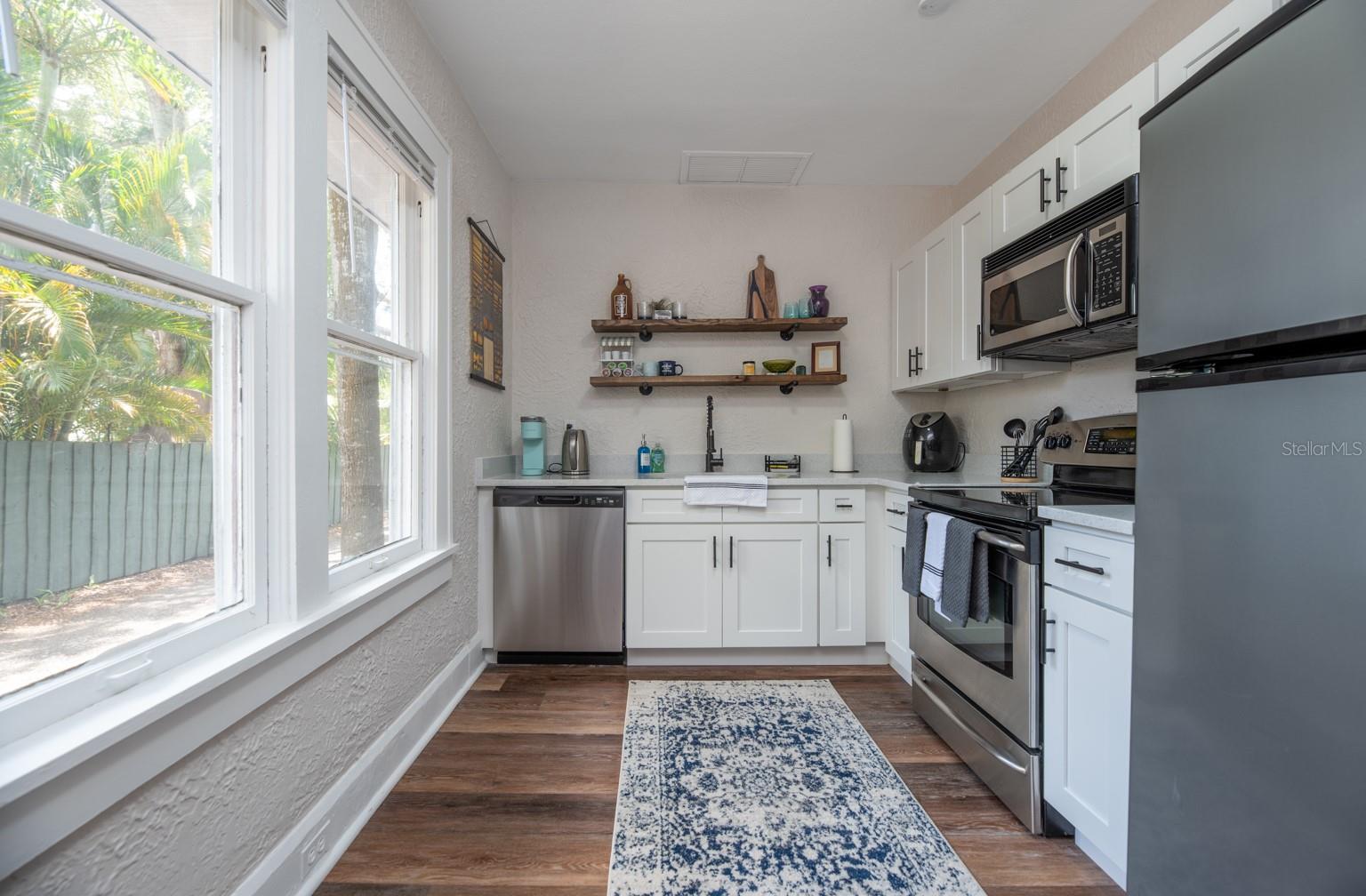 EDINA GARDEN OF EDEN - Residential Income