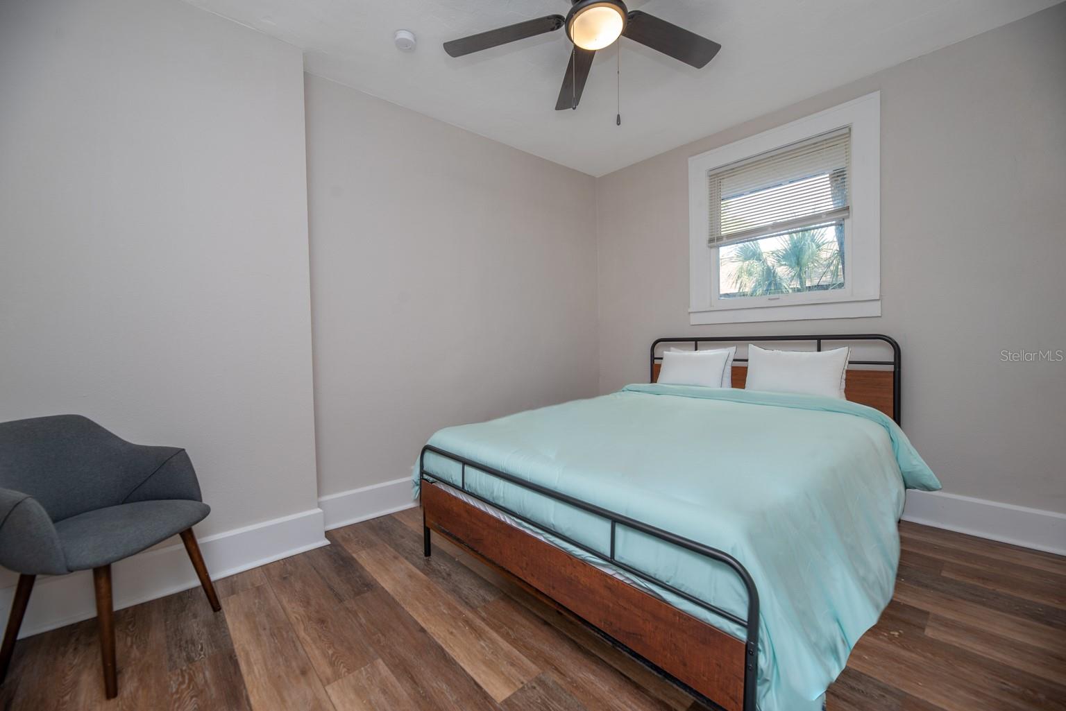 EDINA GARDEN OF EDEN - Residential Income