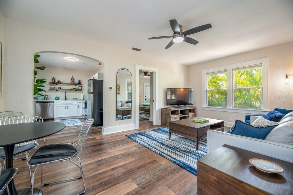 Photo of 945 13th Street N, St Petersburg, FL 33705 (MLS # TB8476077)