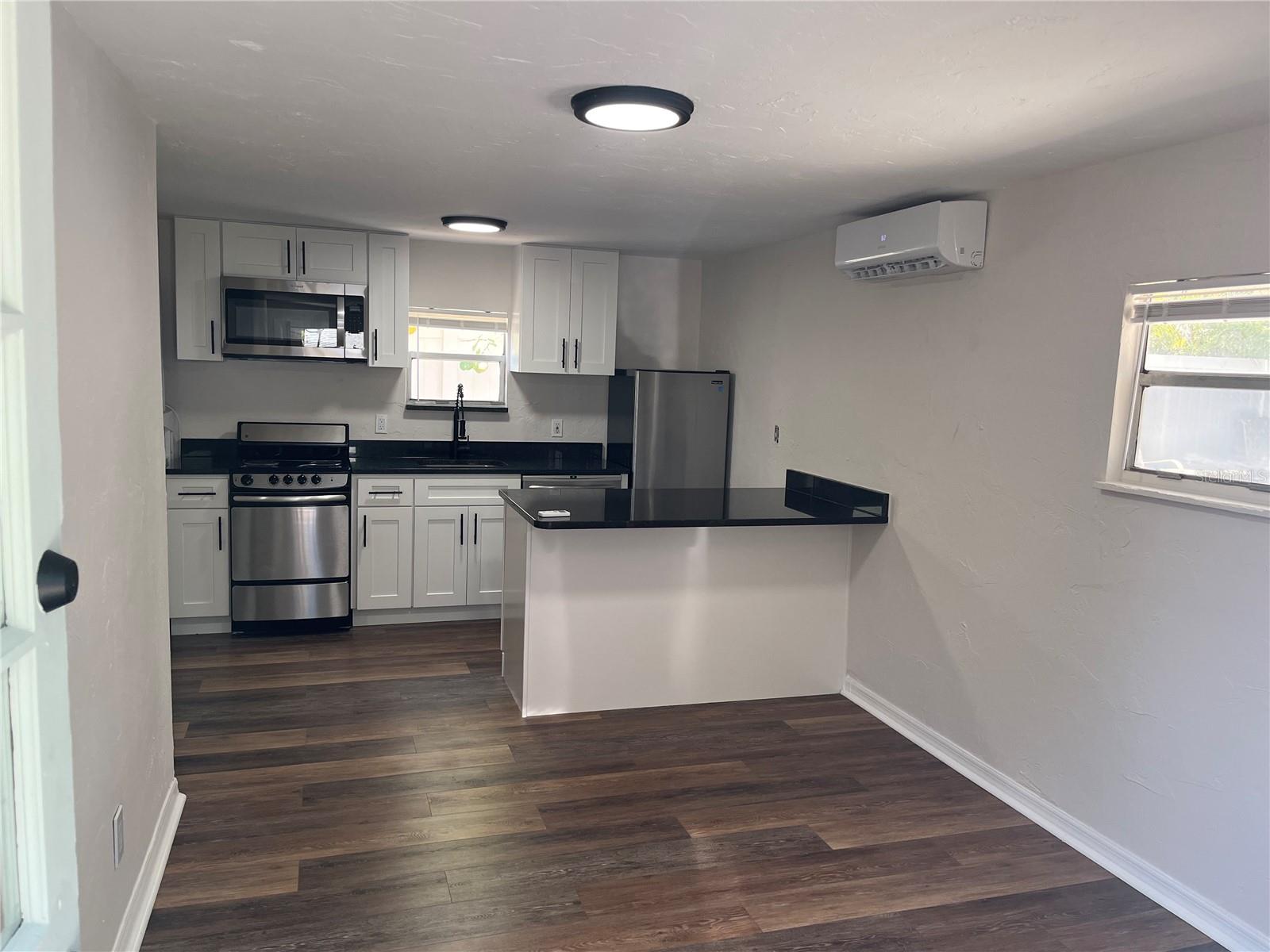 EDINA GARDEN OF EDEN - Residential Income