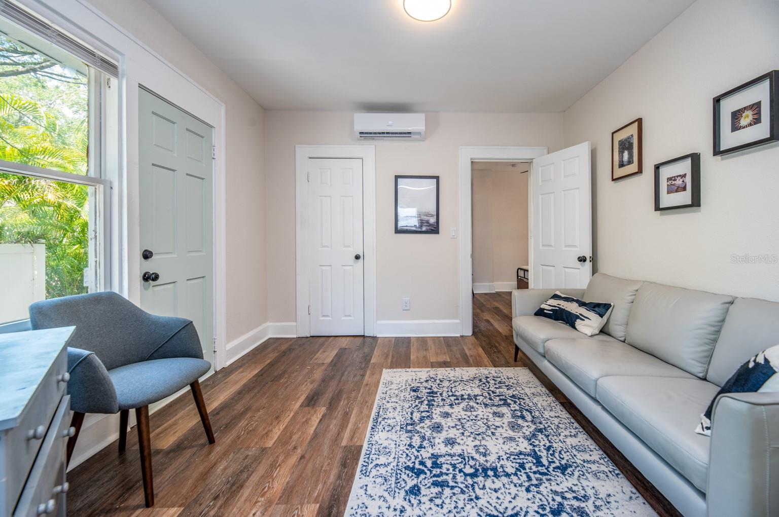 EDINA GARDEN OF EDEN - Residential Income