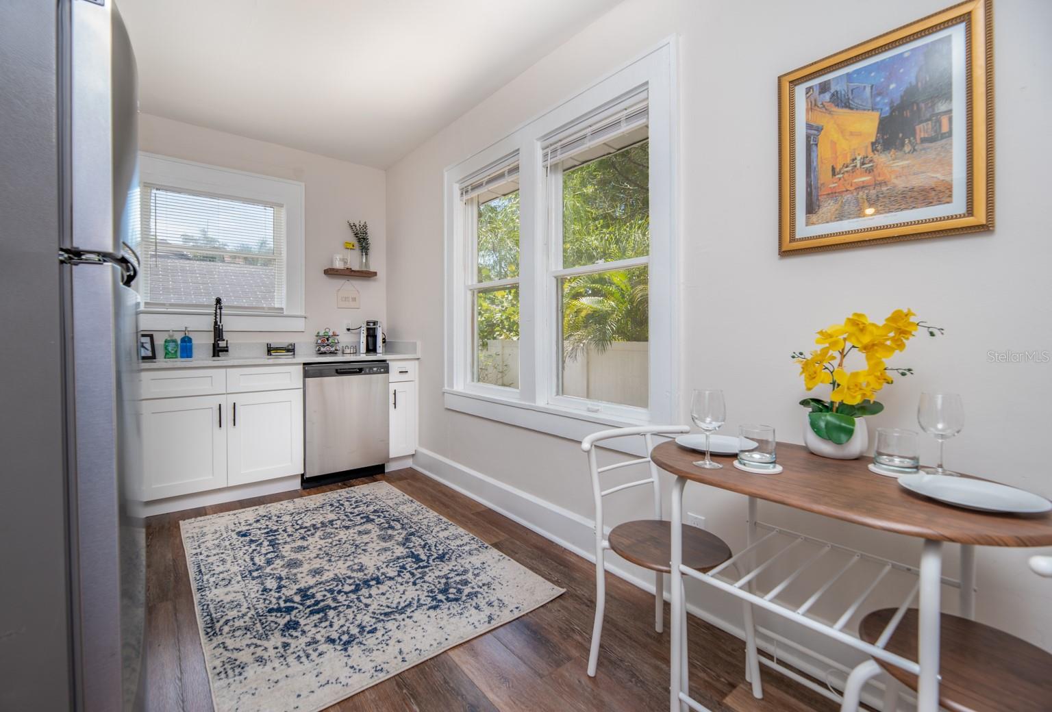 EDINA GARDEN OF EDEN - Residential Income