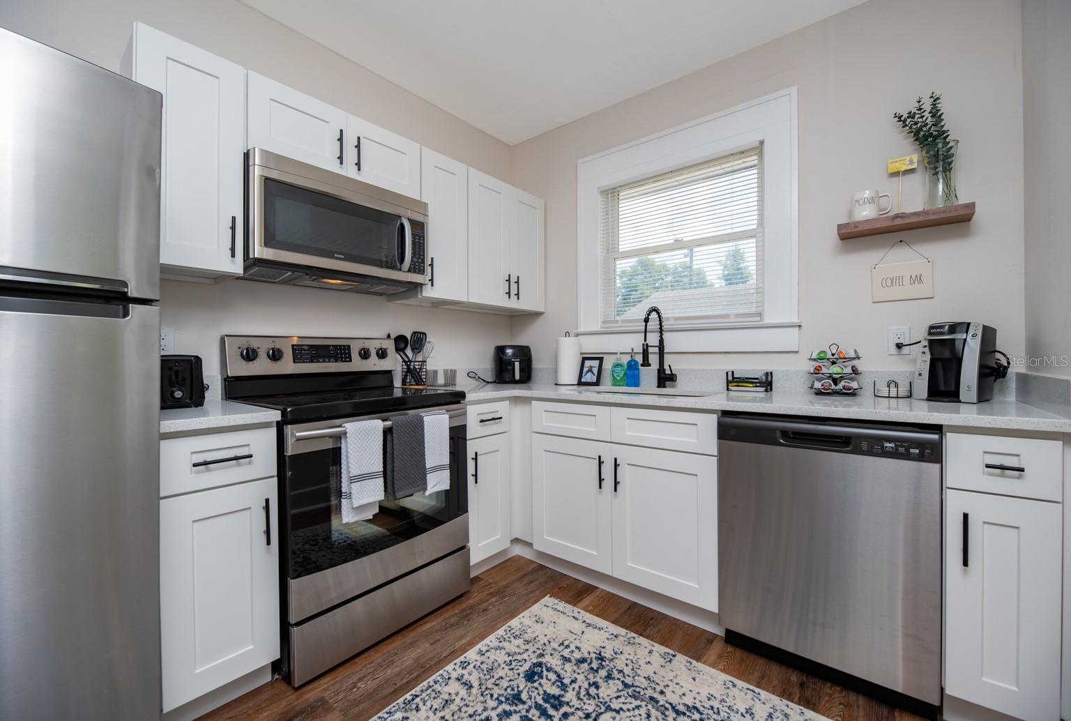 EDINA GARDEN OF EDEN - Residential Income