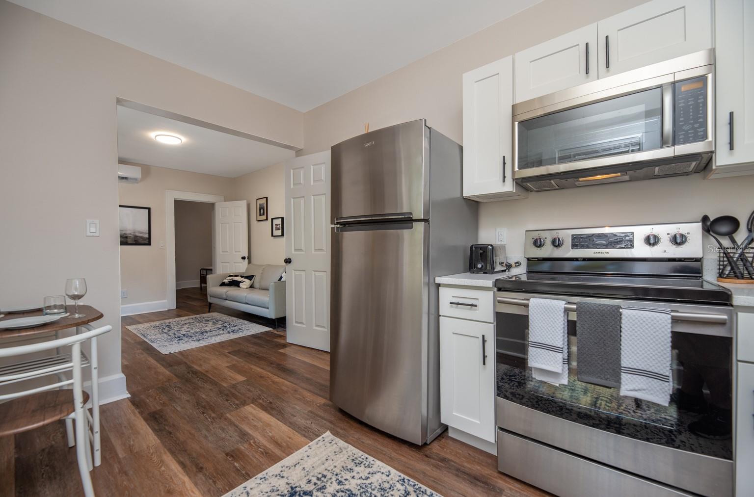 EDINA GARDEN OF EDEN - Residential Income