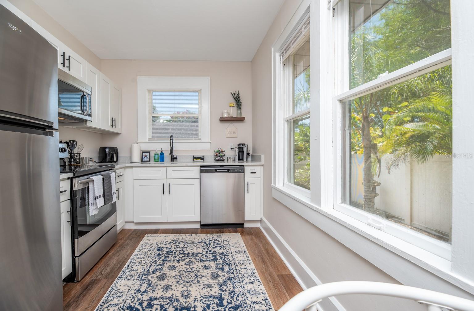 EDINA GARDEN OF EDEN - Residential Income