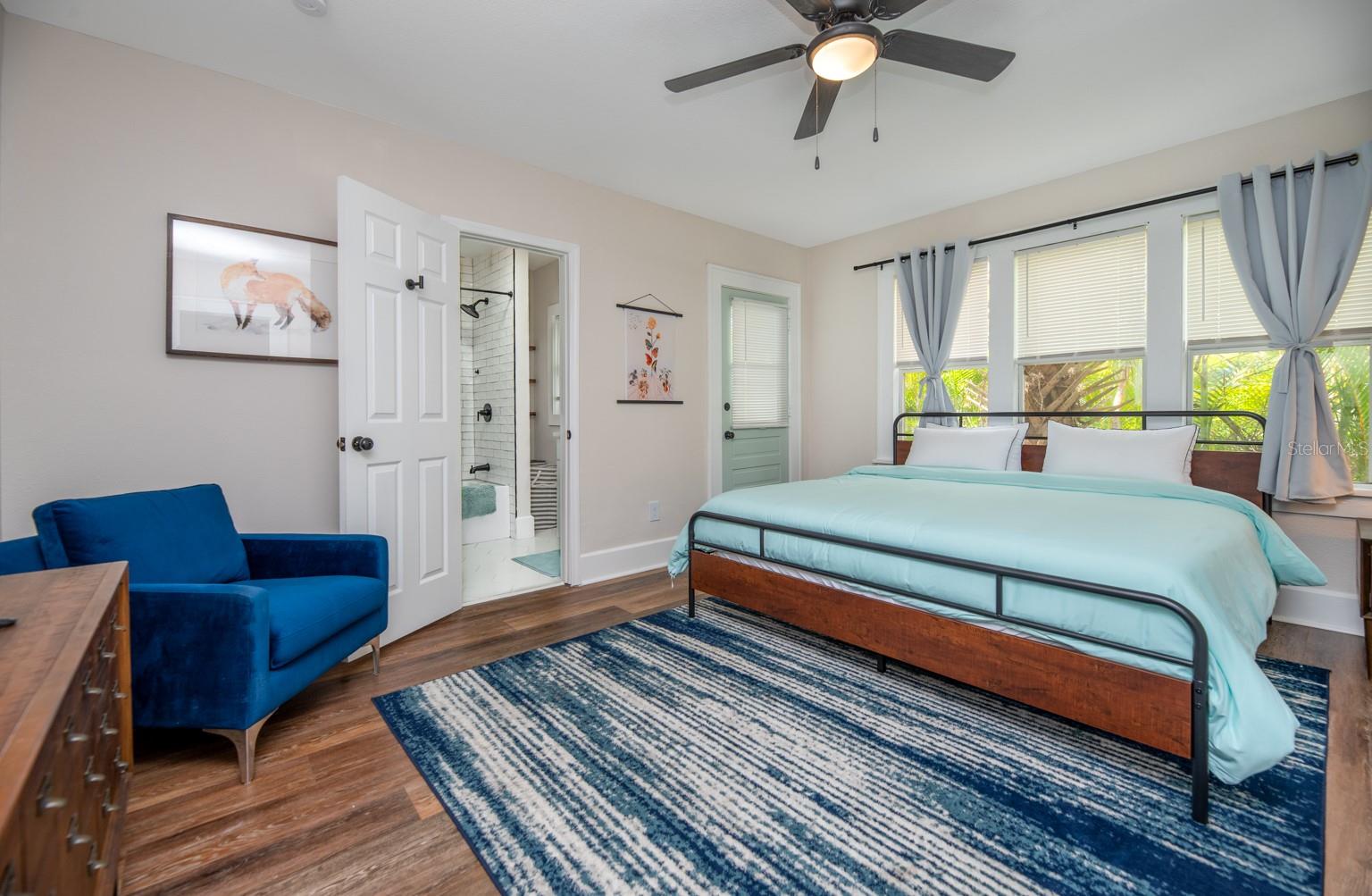 EDINA GARDEN OF EDEN - Residential Income