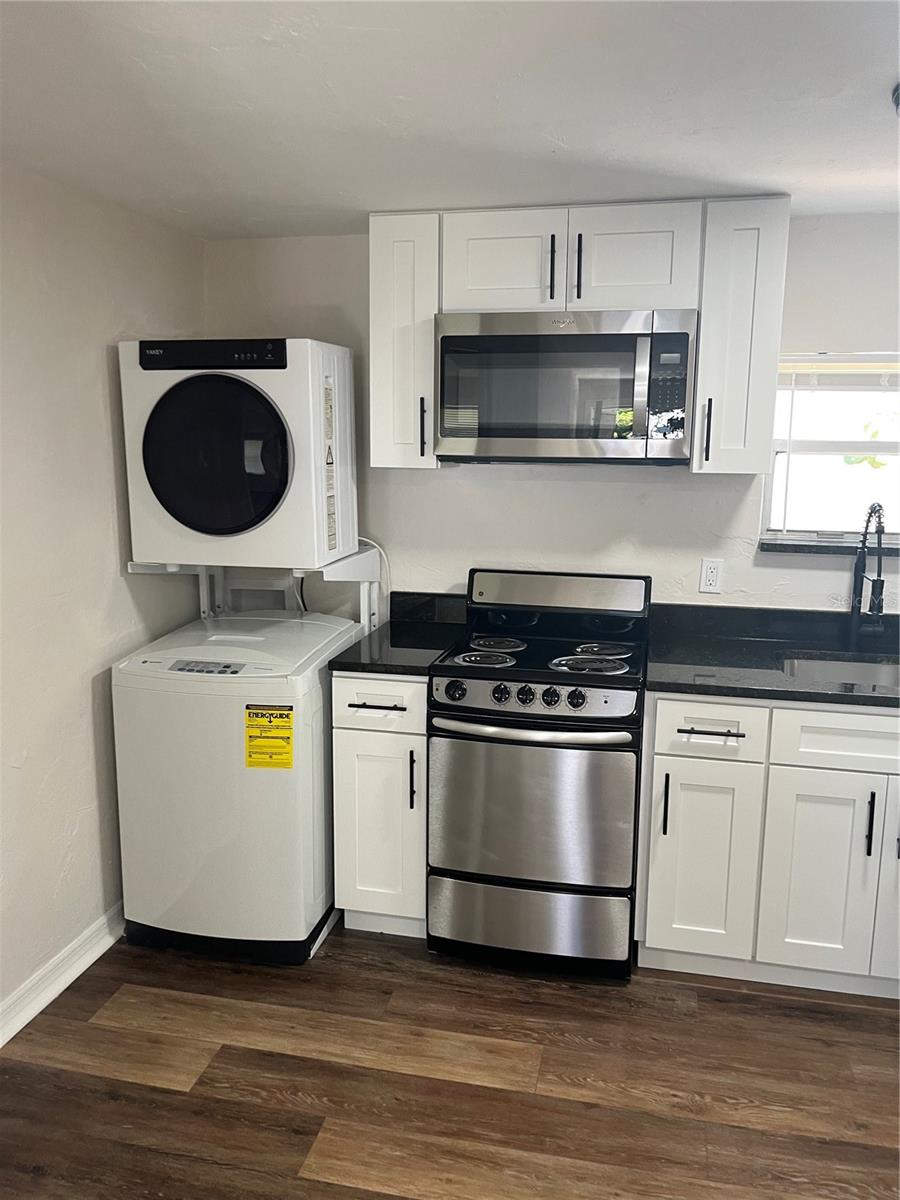 EDINA GARDEN OF EDEN - Residential Income