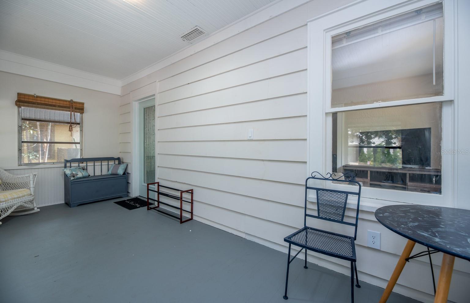 EDINA GARDEN OF EDEN - Residential Income