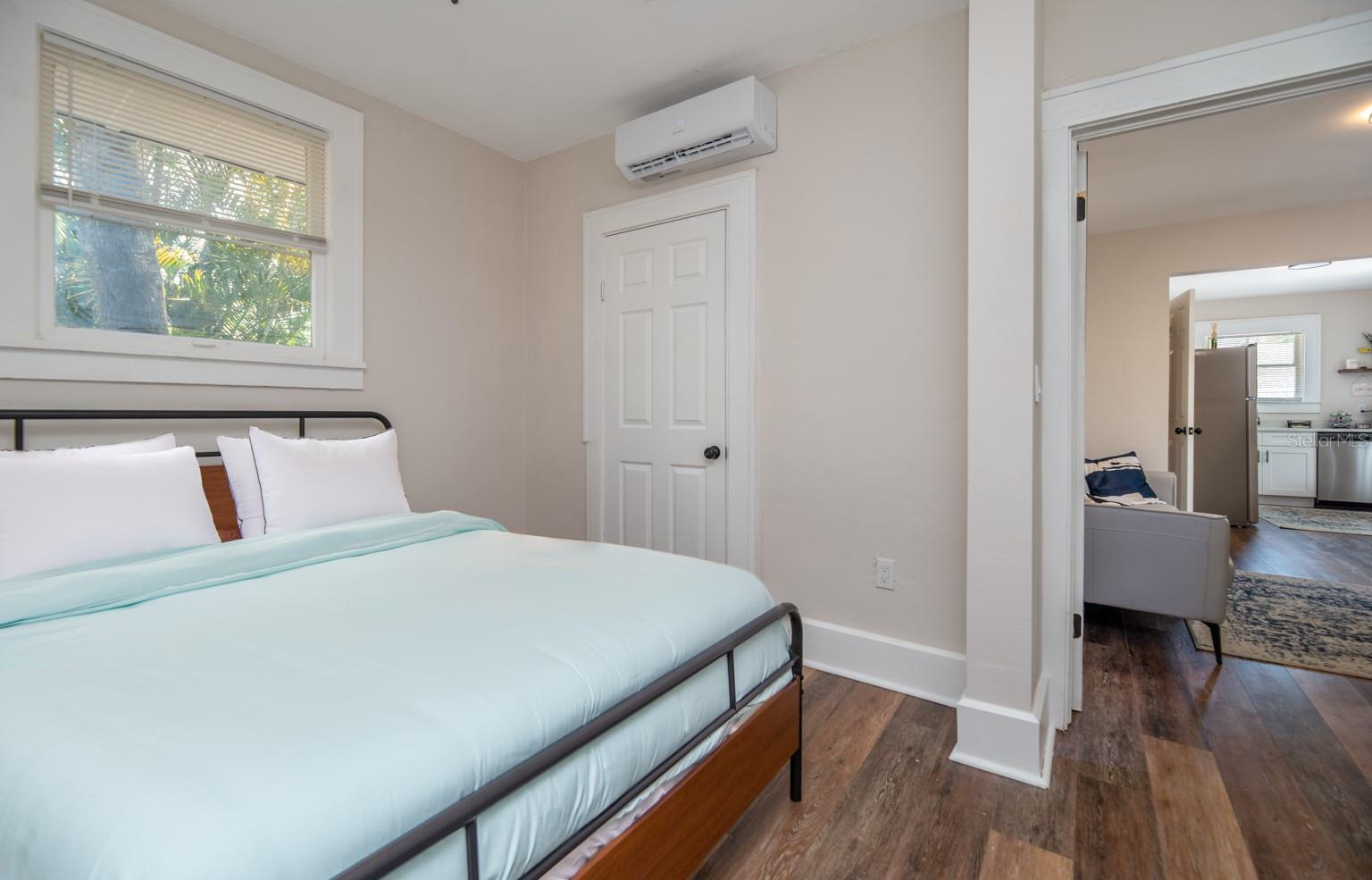 EDINA GARDEN OF EDEN - Residential Income