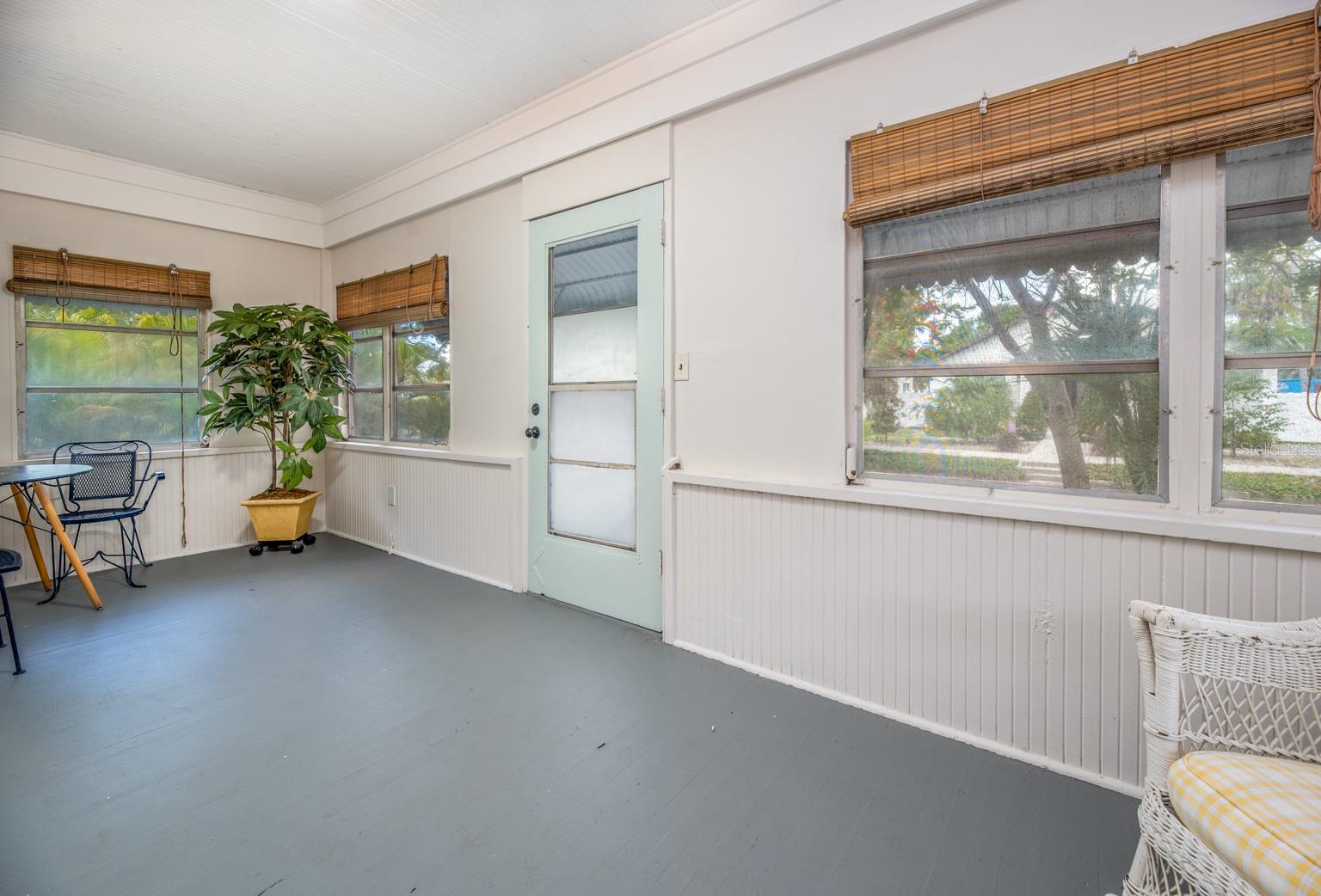 EDINA GARDEN OF EDEN - Residential Income