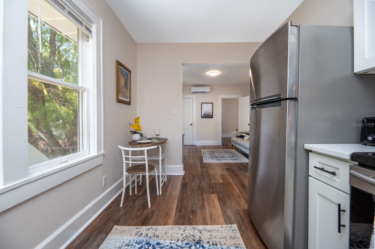 EDINA GARDEN OF EDEN - Residential Income