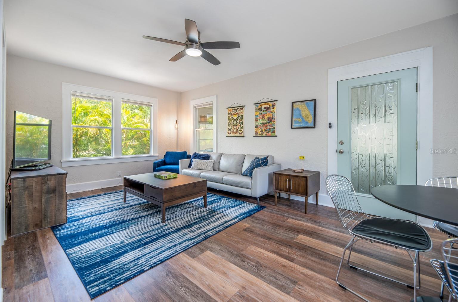 EDINA GARDEN OF EDEN - Residential Income