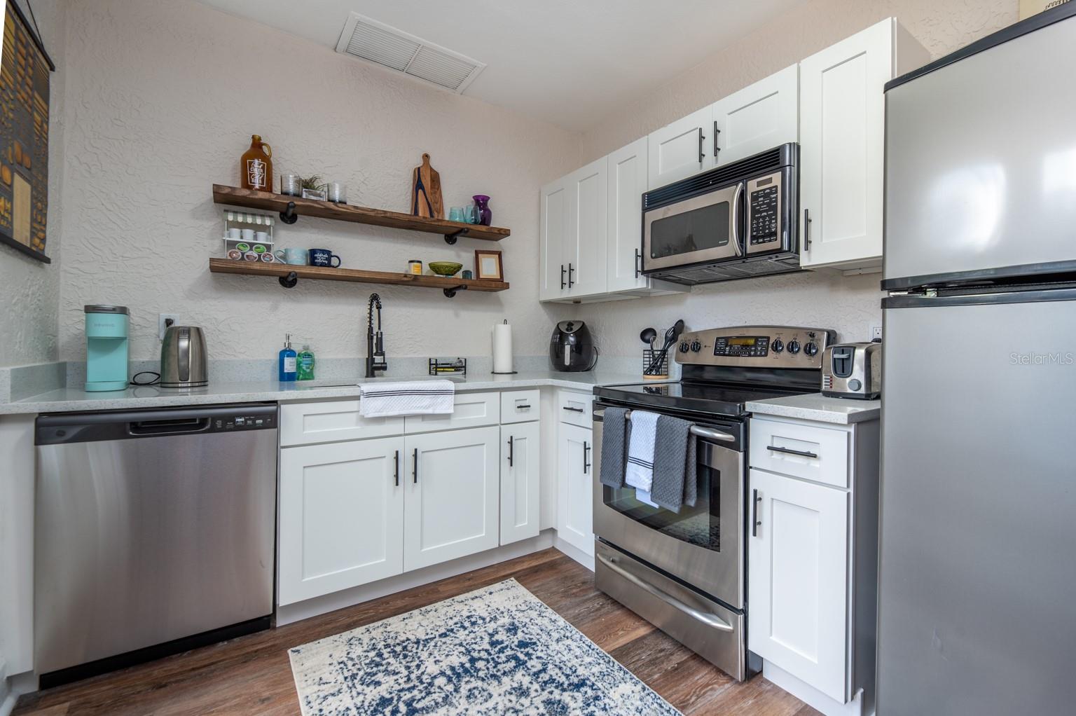 EDINA GARDEN OF EDEN - Residential Income