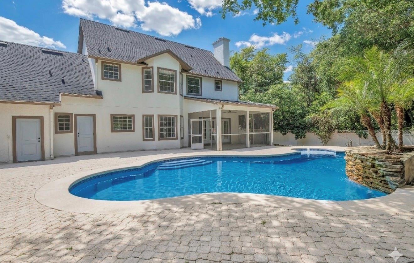 LIVE OAK ESTATES - Residential