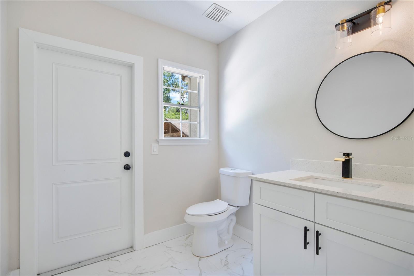 LIVE OAK ESTATES - Residential